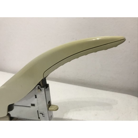 Vintage Swingline Heavy Duty Stapler Model 390 Used Ships Same Day - Picture 7 of 12